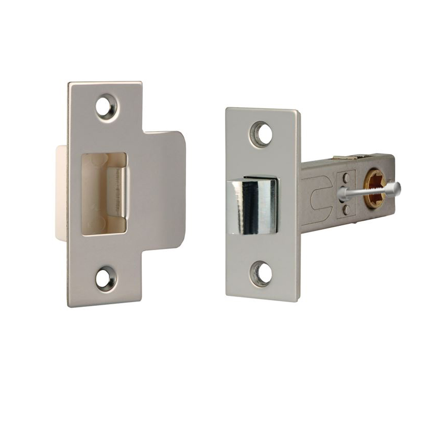 Bathroom Privacy Door Latch (60mm Back Set) – Austyle Architectural ...